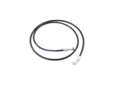 2754512 Hose Assembly, M3K 1/4X84" Str-90D | JLG